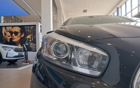 KIA cee'd III, 2014 год, 1 212 000 рублей, 21 фотография