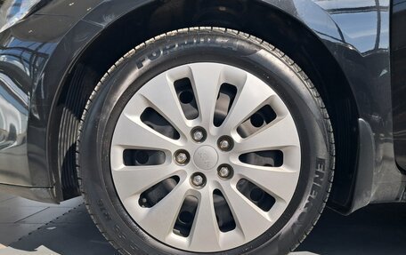 KIA cee'd III, 2014 год, 1 212 000 рублей, 22 фотография