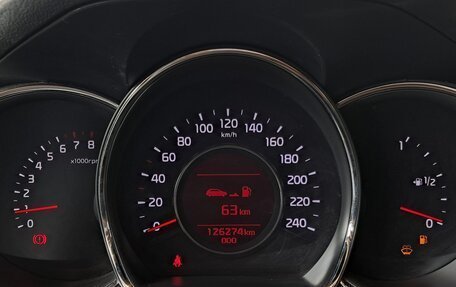 KIA cee'd III, 2014 год, 1 212 000 рублей, 17 фотография