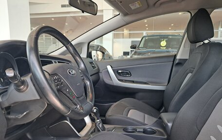 KIA cee'd III, 2014 год, 1 212 000 рублей, 20 фотография