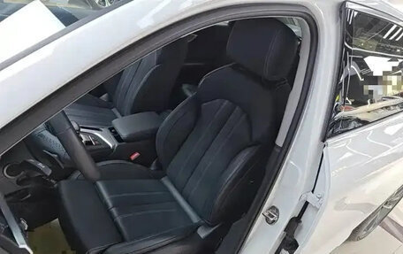 Audi A4, 2022 год, 2 950 065 рублей, 3 фотография