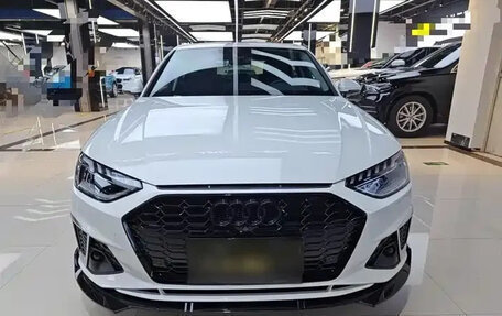 Audi A4, 2022 год, 2 950 065 рублей, 2 фотография