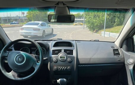 Renault Megane II, 2008 год, 299 999 рублей, 6 фотография