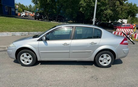 Renault Megane II, 2008 год, 299 999 рублей, 2 фотография