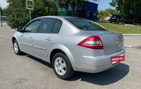 Renault Megane II, 2008 год, 299 999 рублей, 3 фотография