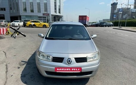 Renault Megane II, 2008 год, 299 999 рублей, 4 фотография
