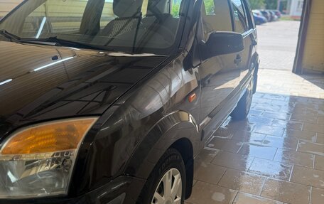 Ford Fusion I, 2006 год, 590 000 рублей, 4 фотография