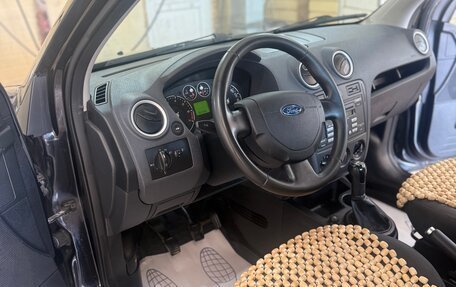 Ford Fusion I, 2006 год, 590 000 рублей, 10 фотография