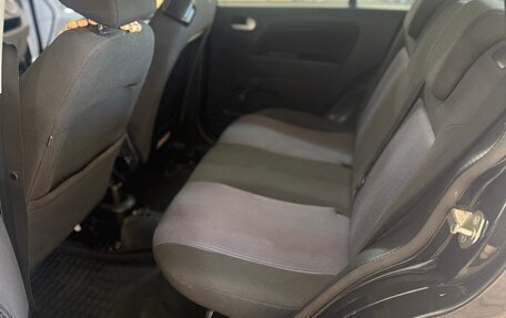 Ford Fusion I, 2006 год, 590 000 рублей, 8 фотография