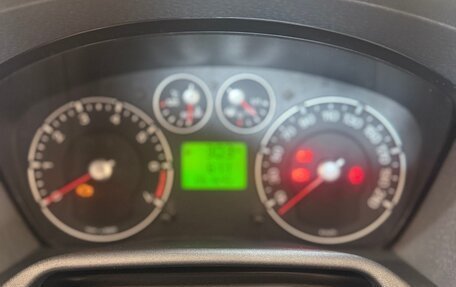 Ford Fusion I, 2006 год, 590 000 рублей, 11 фотография
