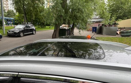 CheryExeed LX, 2023 год, 2 830 000 рублей, 8 фотография