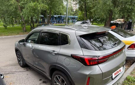 CheryExeed LX, 2023 год, 2 830 000 рублей, 6 фотография