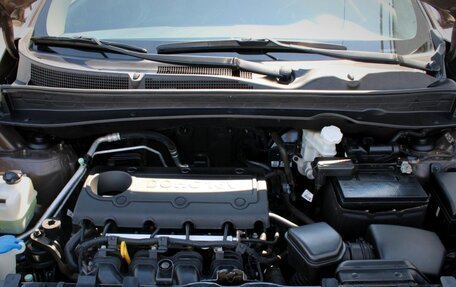 KIA Sportage III, 2013 год, 1 225 000 рублей, 9 фотография