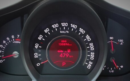 KIA Sportage III, 2013 год, 1 225 000 рублей, 11 фотография