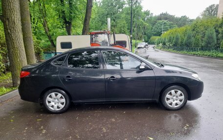 Hyundai Elantra IV, 2010 год, 675 000 рублей, 3 фотография