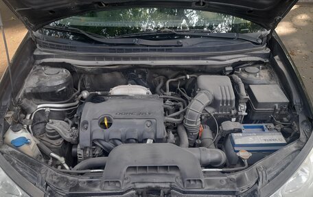Hyundai Elantra IV, 2010 год, 675 000 рублей, 7 фотография