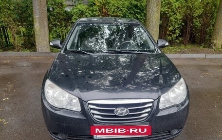 Hyundai Elantra IV, 2010 год, 675 000 рублей, 6 фотография
