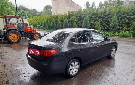 Hyundai Elantra IV, 2010 год, 675 000 рублей, 4 фотография