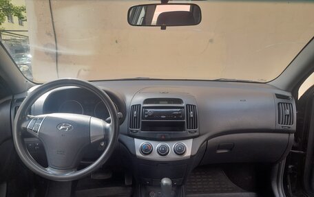 Hyundai Elantra IV, 2010 год, 675 000 рублей, 9 фотография