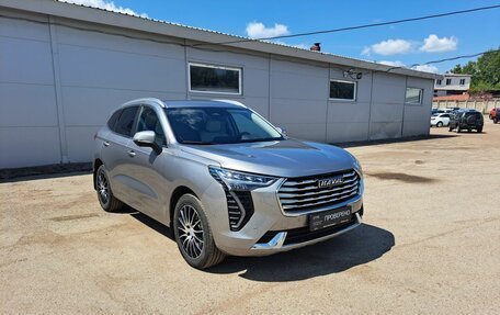Haval Jolion, 2024 год, 1 829 000 рублей, 3 фотография