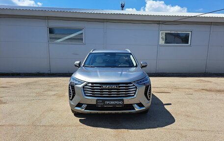 Haval Jolion, 2024 год, 1 829 000 рублей, 2 фотография