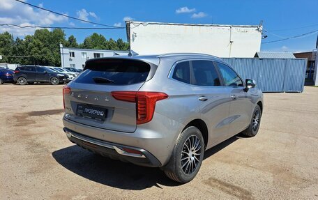 Haval Jolion, 2024 год, 1 829 000 рублей, 6 фотография