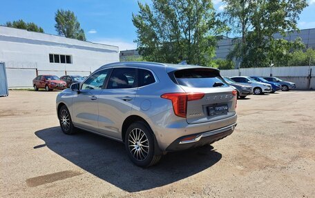 Haval Jolion, 2024 год, 1 829 000 рублей, 8 фотография