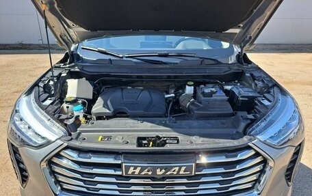 Haval Jolion, 2024 год, 1 829 000 рублей, 11 фотография