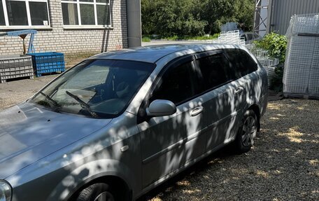 Chevrolet Lacetti, 2007 год, 320 000 рублей, 4 фотография
