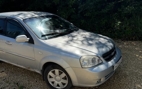 Chevrolet Lacetti, 2007 год, 320 000 рублей, 3 фотография