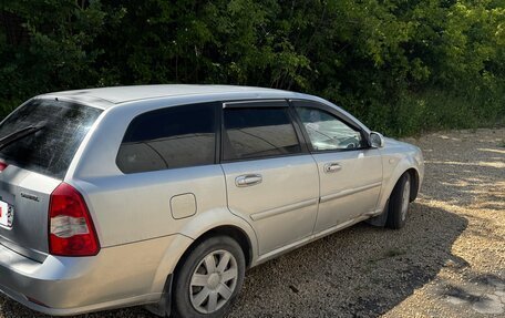 Chevrolet Lacetti, 2007 год, 320 000 рублей, 2 фотография