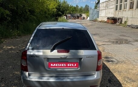 Chevrolet Lacetti, 2007 год, 320 000 рублей, 5 фотография