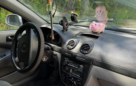 Chevrolet Lacetti, 2007 год, 320 000 рублей, 13 фотография