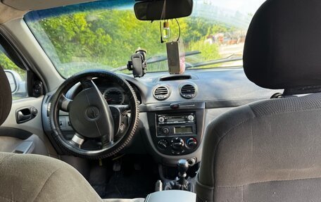 Chevrolet Lacetti, 2007 год, 320 000 рублей, 14 фотография