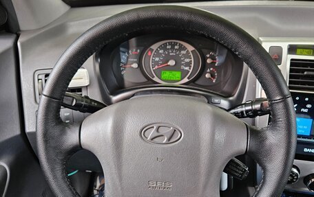 Hyundai Tucson III, 2005 год, 770 000 рублей, 4 фотография