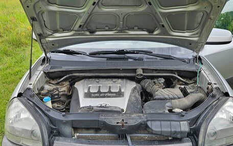 Hyundai Tucson III, 2005 год, 770 000 рублей, 5 фотография