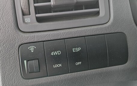 Hyundai Tucson III, 2005 год, 770 000 рублей, 6 фотография