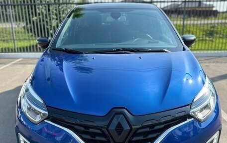 Renault Kaptur I рестайлинг, 2020 год, 1 870 000 рублей, 3 фотография
