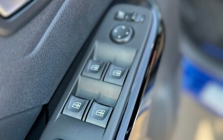 Renault Kaptur I рестайлинг, 2020 год, 1 870 000 рублей, 13 фотография