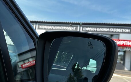 Renault Kaptur I рестайлинг, 2020 год, 1 870 000 рублей, 11 фотография