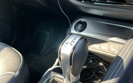 Renault Kaptur I рестайлинг, 2020 год, 1 870 000 рублей, 22 фотография