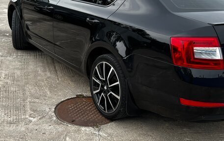 Skoda Octavia, 2014 год, 1 220 000 рублей, 5 фотография