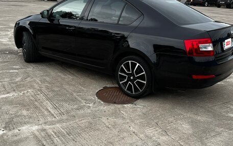 Skoda Octavia, 2014 год, 1 220 000 рублей, 6 фотография