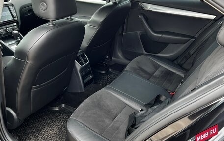 Skoda Octavia, 2014 год, 1 220 000 рублей, 9 фотография