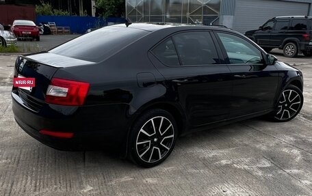 Skoda Octavia, 2014 год, 1 220 000 рублей, 3 фотография