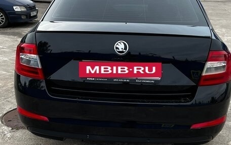 Skoda Octavia, 2014 год, 1 220 000 рублей, 4 фотография