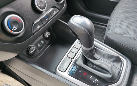Hyundai Creta I рестайлинг, 2016 год, 1 430 000 рублей, 17 фотография