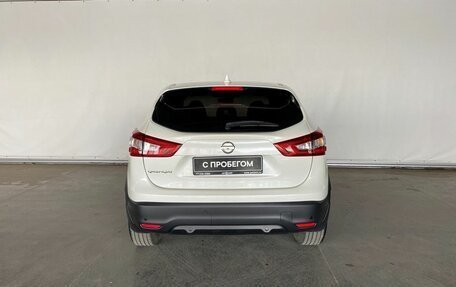 Nissan Qashqai, 2018 год, 1 920 000 рублей, 5 фотография