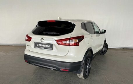 Nissan Qashqai, 2018 год, 1 920 000 рублей, 6 фотография