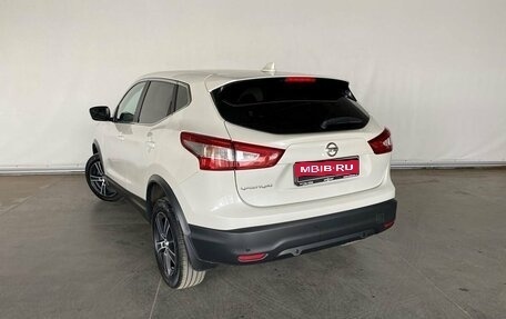 Nissan Qashqai, 2018 год, 1 920 000 рублей, 4 фотография